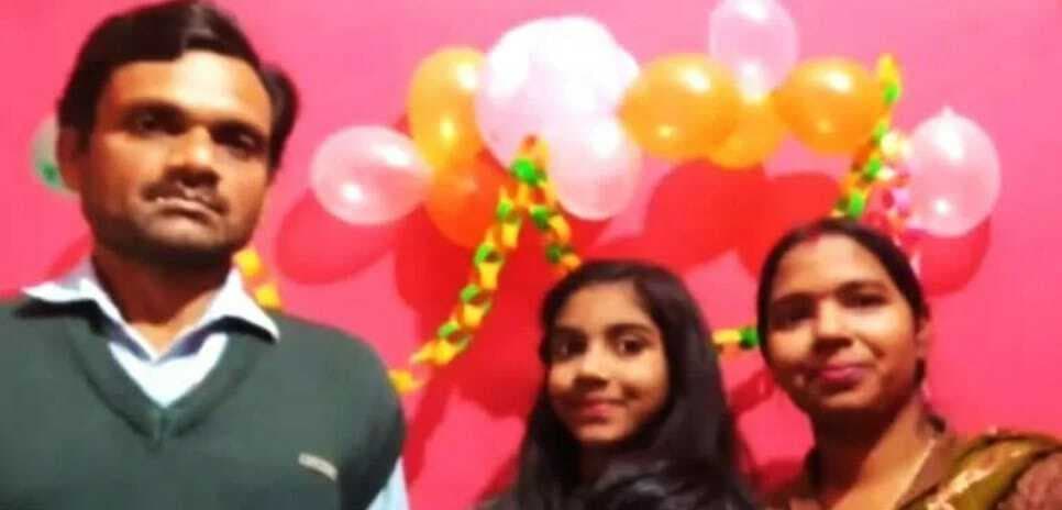 बर्दवान में फंदे से झूलता मिला दंपति का शव, नीचे पड़ी थी नाबालिग बेटी की लाश, हत्या या आत्महत्या की जांच में जुटी पुलिस