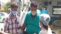 शिक्षा मंत्री जगरनाथ महतो मेडिका शिफ्ट, बेहतर स्वास्थ्य के लिए पारा शिक्षक गांधी जयंती पर करेंगे हवन शिक्षा मंत्री जगरनाथ महतो मेडिका शिफ्ट, बेहतर स्वास्थ्य के लिए पारा शिक्षक गांधी जयंती पर करेंगे हवन