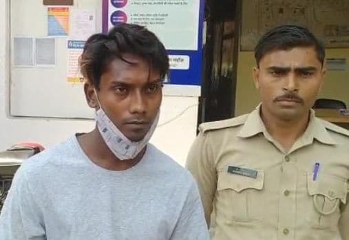 Kanpur News: मासूम के साथ हैवानियत, टॉफी और बिस्कुट देकर दुष्कर्म की कोशिश, गिरफ्त में आरोपी