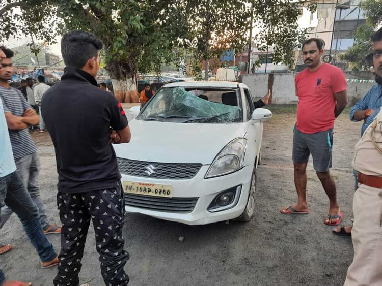 बिहार के बालू कारोबारी का झारखंड के पलामू में मिला शव, रंजिश में अपहरण कर हत्या की आशंका