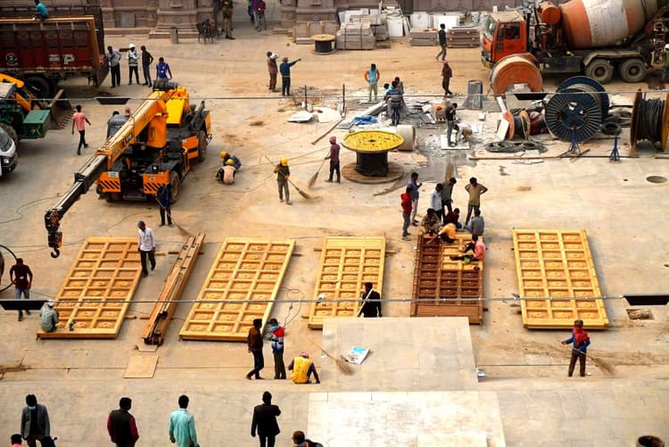 बंपर तोहफे वाला दिसंबर: काशी धाम कॉरिडोर, मेट्रो और एम्स का उद्घाटन, गंगा एक्सप्रेसवे का शिलान्यास