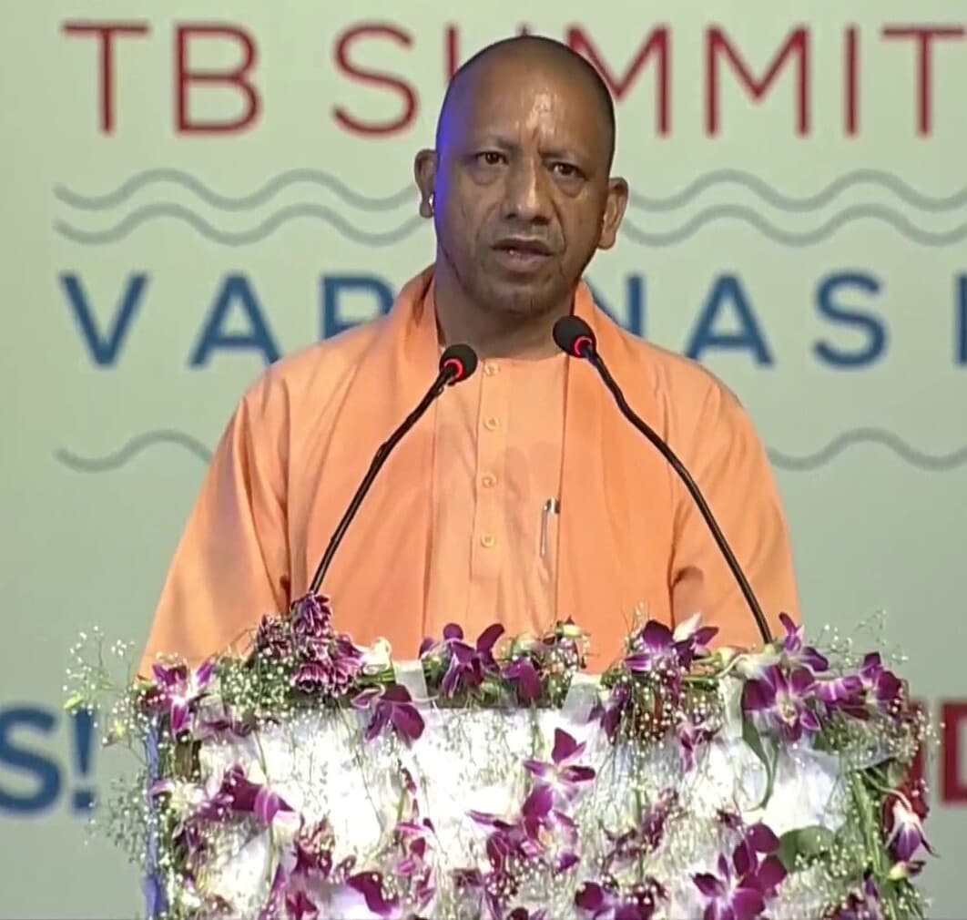 One World TB Summit: सीएम योगी आदित्यनाथ बोले- ‘यस वी कैन एंड टीबी’ यूपी में 70 फीसदी हुये रोग मुक्त One World TB Summit: सीएम योगी आदित्यनाथ बोले- ‘यस वी कैन एंड टीबी’ यूपी में 70 फीसदी हुये रोग मुक्त