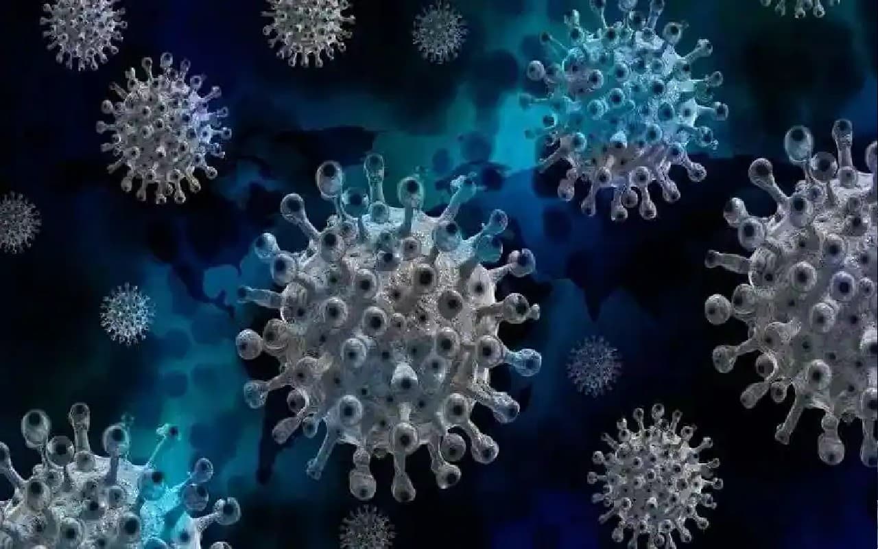 कोलकाता में फिर कोरोना की दहशत, एक सप्ताह में 5 संक्रमित