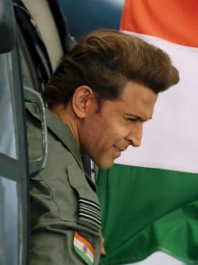 Fighter OTT: ऋतिक रोशन की फाइटर इस ओटीटी पर होगी रिलीज, मेकर्स ने किया कंफर्म