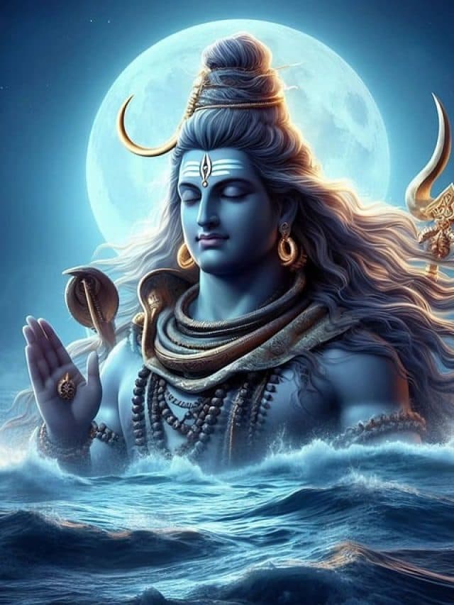 Flowers To Offer To Lord Shiva On महाशिवरात्रि
