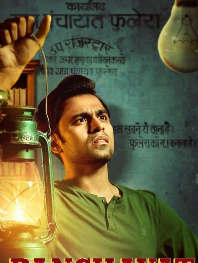 Panchayat 3 OTT releasing on this day know date
