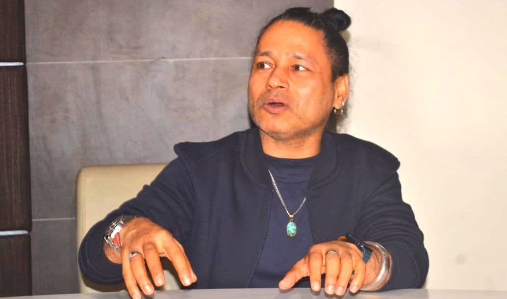 Varanasi News: काशी फिल्म महोत्सव में पहुंचे कैलाश खेर, कहा- शिवनगरी में आना सौभाग्य की बात