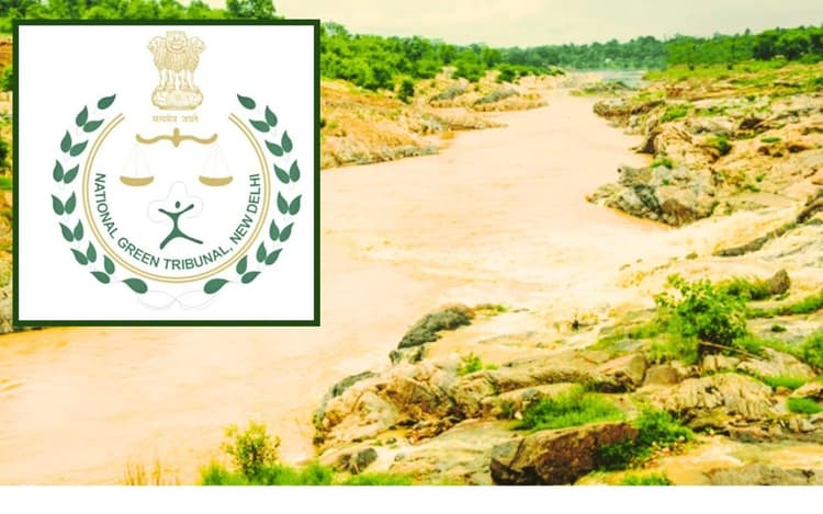 झारखंड सरकार पर NGT ने लगाया 25 हजार का जुर्माना, रामगढ़, बोकारो व धनबाद डीसी से होगी वसूली, जानें पूरा मामला