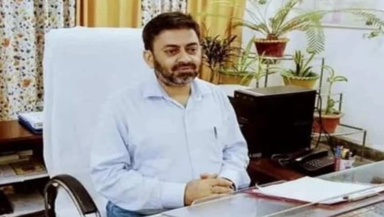 Bareilly News: IAS मानवेंद्र सिंह की वापसी, बरेली में बतौर ADM कर चुके हैं काम, अब DM का जिम्मा
