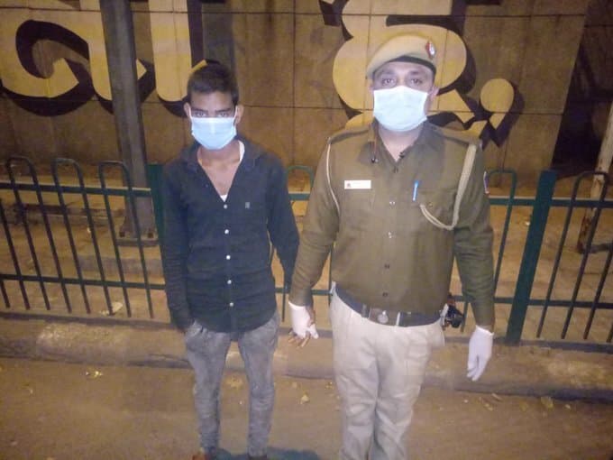 किडनैपर को पकड़ने के लिए 35 दिनों तक भेष बदलकर मेवात में रही दिल्ली पुलिस, लड़की को इस तरह बचाया