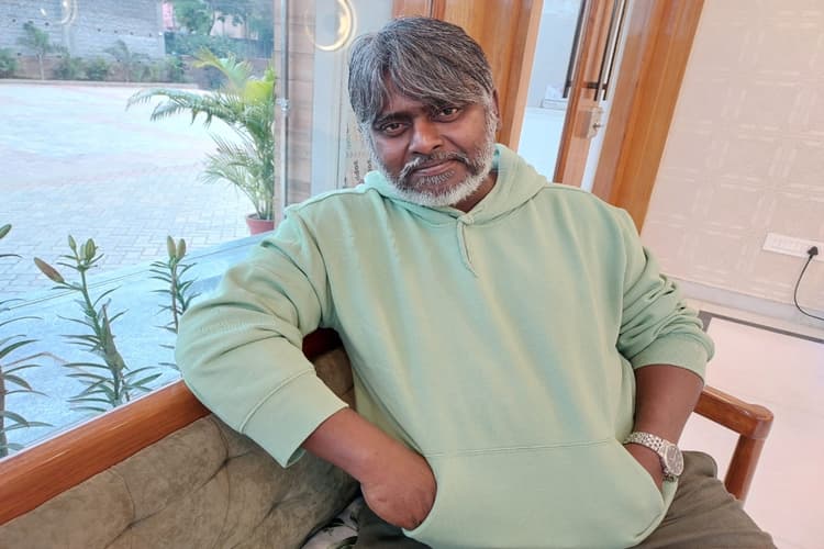 Exclusive: रांची जितनी खूबसूरत, उतने ही अच्छे यहां के लोग- मिर्जापुर फेम दिब्येंदु भट्टाचार्य ने कही यह बात