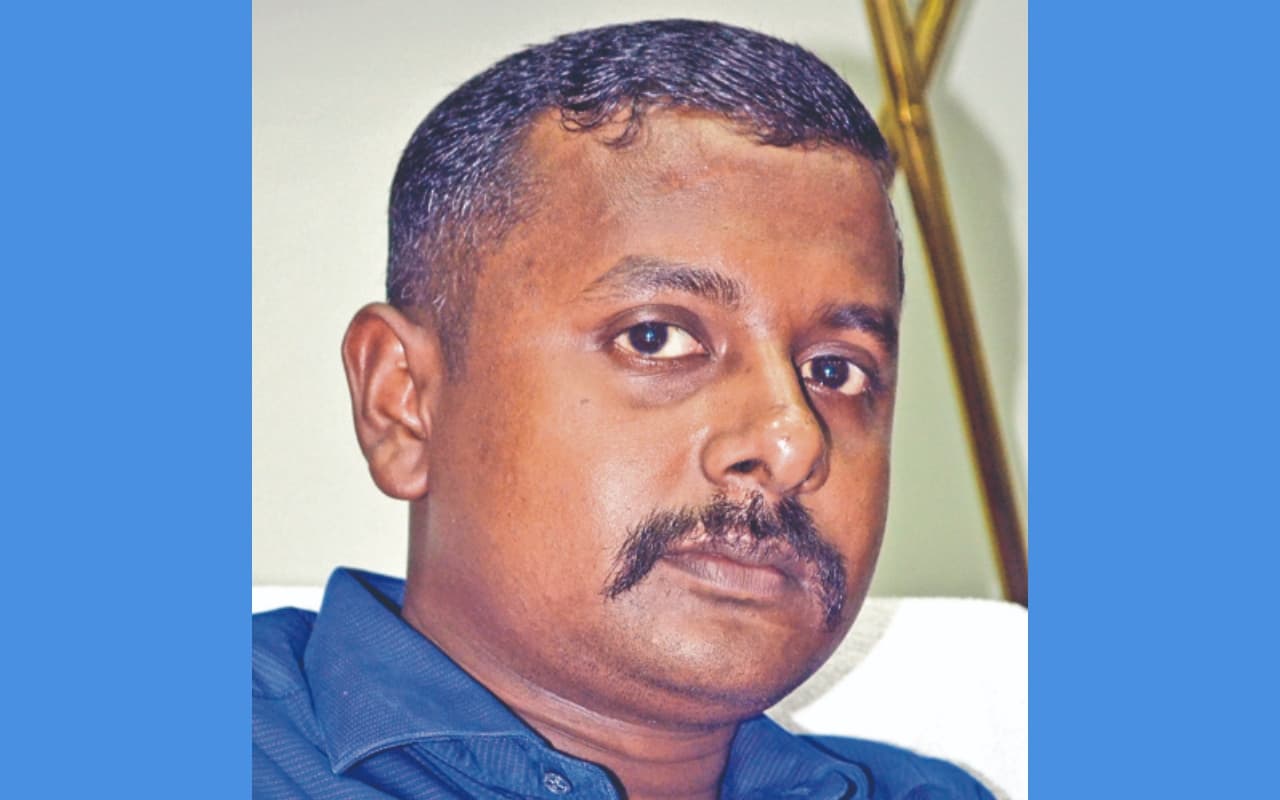 धनबाद : गैंगस्टर और कोयला तस्करों पर नकेल होगी नये एसएसपी की चुनौती