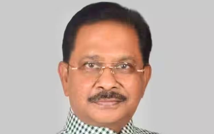 झारखंड कांग्रेस के इस नेता का बड़ा बयान- धीरज साहू का परिवार प्रतिष्ठित, हर दिन कंपनी का टर्नओवर करोड़ों में