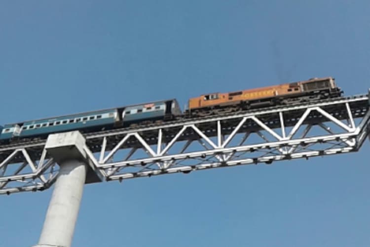 नये साल में सैलानियों के इंतजार में सजकर तैयार है धोरधरवा नाला, जानें क्या है इसके आकर्षण का केंद्र