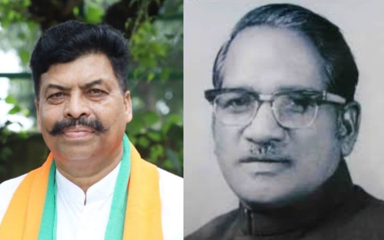 गुणात्मक शिक्षा को बाबा कार्तिक उरांव ने बताया था सामाजिक बदलाव का हथियार, इंदिरा गांधी भी उनसे लेतीं थीं सलाह गुणात्मक शिक्षा को बाबा कार्तिक उरांव ने बताया था सामाजिक बदलाव का हथियार, इंदिरा गांधी भी उनसे लेतीं थीं सलाह