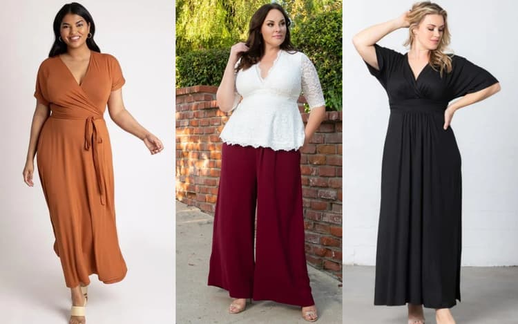 Body shape के अनुसार पहनें आउटफिट, लगेंगी बला की खूबसूरत