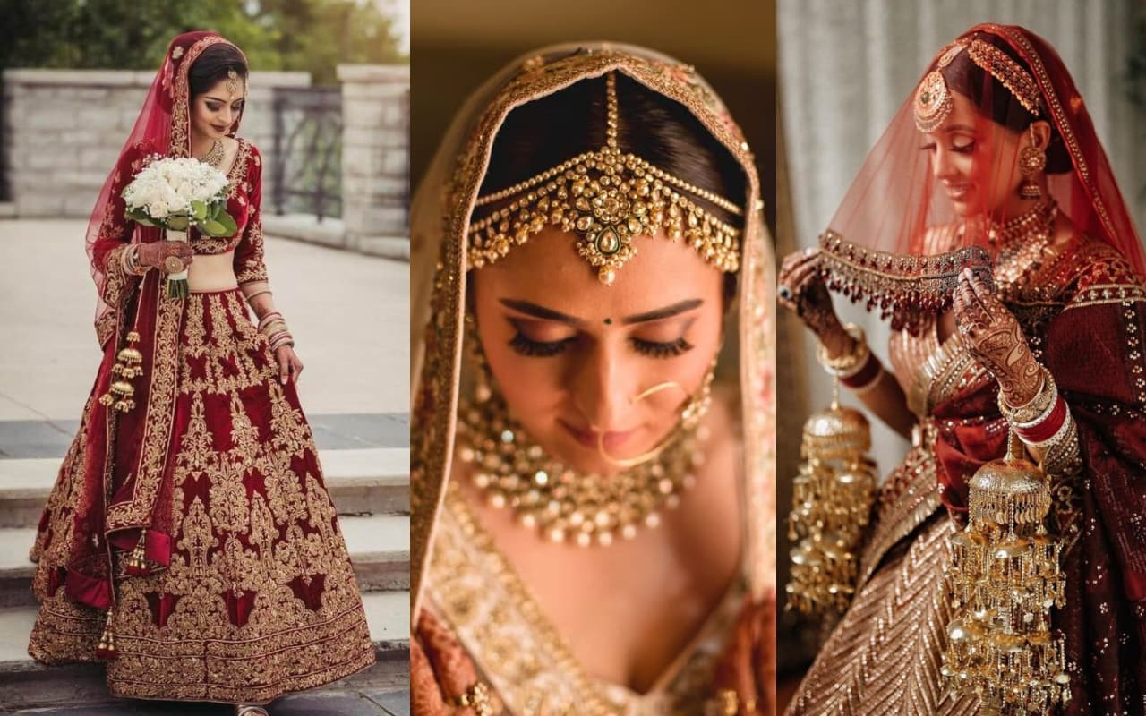 Fashion Tips: अपने ब्राइडल आउटफिट को स्टाइल करते वक्त रखें इन बातों का ध्यान, दिखेंगी बला की खूबसूरत