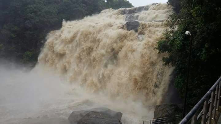 जोन्हा व सीता फॉल को इको कम्यूनिटी टूरिज्म के रूप में विकसित किया जायेगा