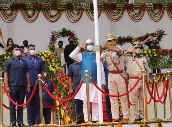 75th Independence Day : झारखंड के विकास को गति देने के लिए CM हेमंत सोरेन ने पेश किया प्लान,ये हैं मुख्य बातें