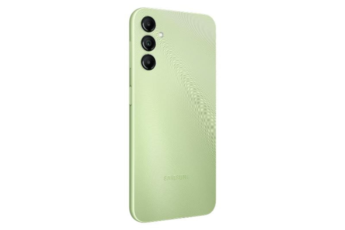 Samsung का यह बजट स्मार्टफोन अब हो गया और भी सस्ता, कीमत जानकर खुश हो जाएंगे आप Samsung का यह बजट स्मार्टफोन अब हो गया और भी सस्ता, कीमत जानकर खुश हो जाएंगे आप