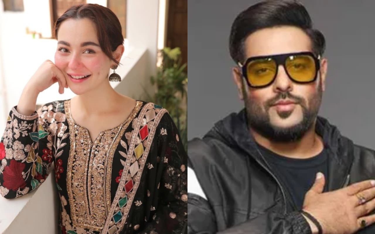 कौन हैं पाकिस्तानी एक्ट्रेस Hania Aamir? सिंगर Baadshah संग उड़ रही डेटिंग की खबरें, जानें यहां सबकुछ