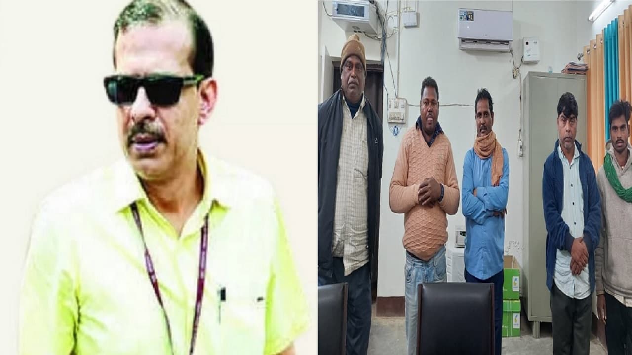 बिहार के स्कूलों में दारू पार्टी करते गिरफ्तार हो रहे गुरुजी, KK Pathak से बेखौफ BEO करते मटन पार्टी