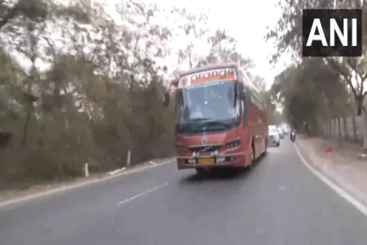 हैदराबाद में पांच फरवरी की सुबह सात बजे तक रुकेंगे झारखंड के 43 नेता, हर चार MLA पर एक केयरटेकर नियुक्त