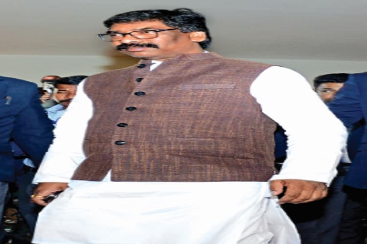 अवैध खनन की जांच शुरू होते ही सरकार और ईडी में छिड़ी कानूनी जंग