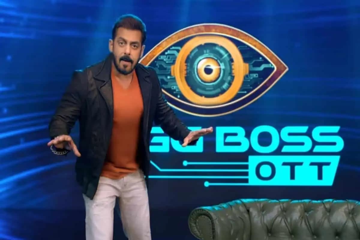 Bigg Boss OTT 3 Contestants List: इस दिन से शुरू होगा बिग बॉस ओटीटी 3, सलमान खान के शो में ये कंटेस्टेंट मचाएंगे धमाल Bigg Boss OTT 3 Contestants List: इस दिन से शुरू होगा बिग बॉस ओटीटी 3, सलमान खान के शो में ये कंटेस्टेंट मचाएंगे धमाल