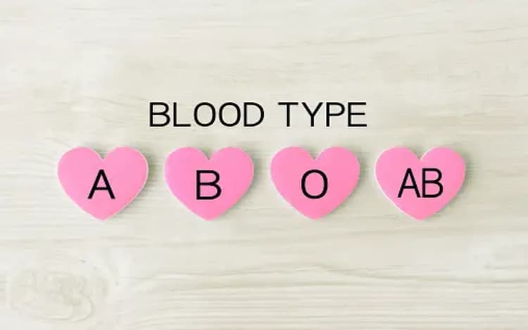 Blood Group Personality Traits: इस ब्लड ग्रुप वाले व्यक्ति होते हैं बहुत ही दयालु, क्या है आपका Blood Type?