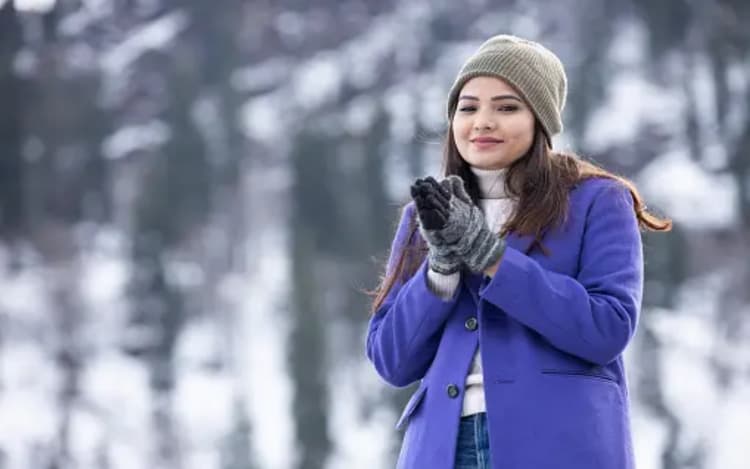 Research : सर्दी के मौसम का दिमाग और व्यवहार पर पड़ता है असर, कोई उदास तो कोई अधिक हो जाता है दयालु