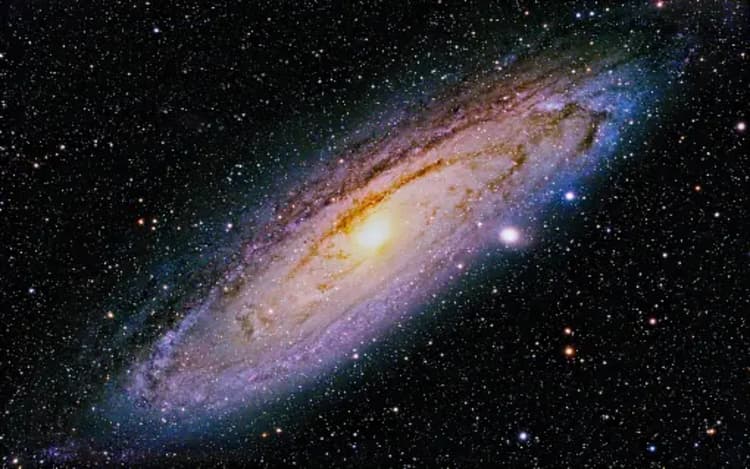 ब्रह्माण्ड स्वयं को क्यों खंडित कर रहा है ? हमारी सोच से कहीं अधिक जटिल हो सकती है डार्क एनर्जी - रिसर्च