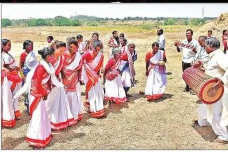 Nagpuri Folk Music: चमक और गमक से समृद्ध नागपुरी लोक संगीत