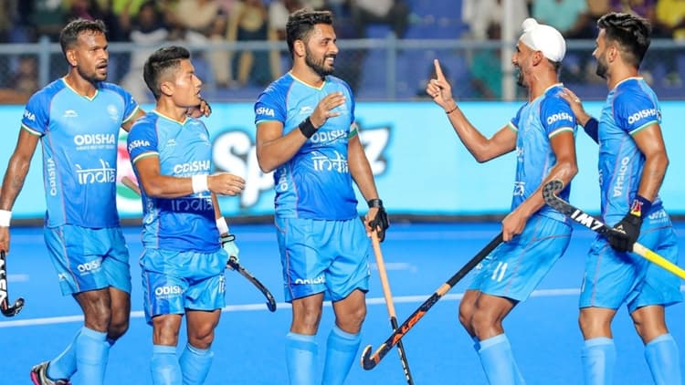 FIH Pro-League: ऑस्ट्रेलिया के खिलाफ जीत की लय कायम रखने उतरेगी भारतीय टीम