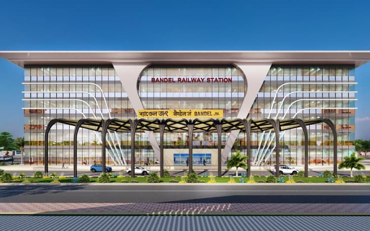 Indian Railways: रेलवे लाएगी मेगा प्लान, स्टेशन पर होगा शॉपिंग माल और एयरपोर्ट जैसे लाउंज, जानें और क्या होगा खास