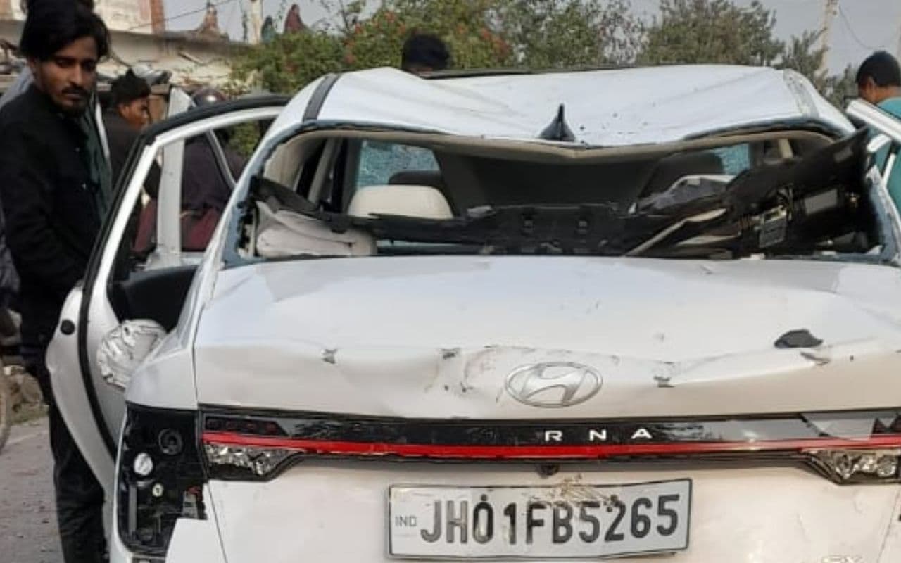 झारखंड के तीन लोगों की बिहार में क्यों हुई मॉब लिंचिंग, जानें कैसे बची लड्डू शर्मा की जान