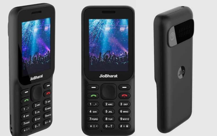 Jio ला रहा धाकड़ फोन, चाइनीज कंपनियों की हो जाएगी छुट्टी, जानें इसमें क्या कुछ मिलेगा खास