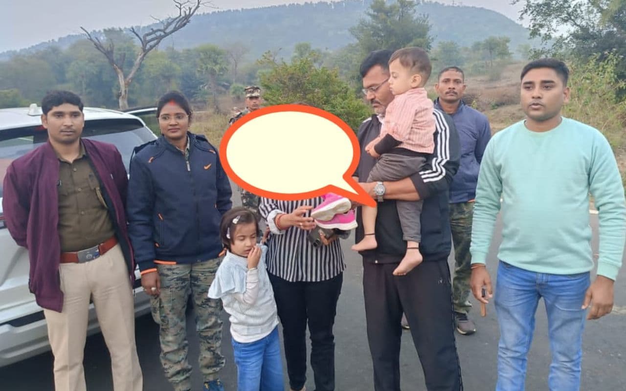 सीआरपीएफ जवान की पत्नी के अपहरण मामले में जेएमएम नेता पप्पी सिंह पाकुड़ से गिरफ्तार