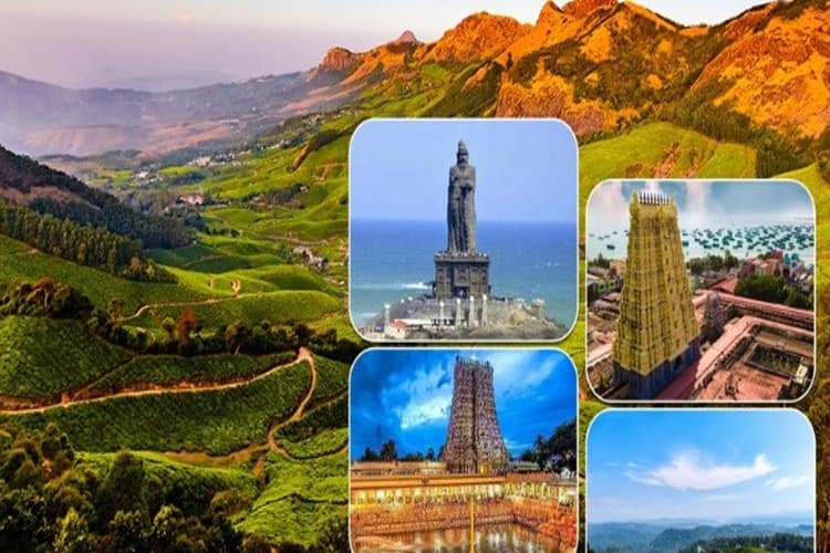 Indian Railways: आईआरसीटीसी फरवरी में करा रहा केरल का टूर, आप भी बना लें घूमने का प्लान, जानें पूरी डिटेल