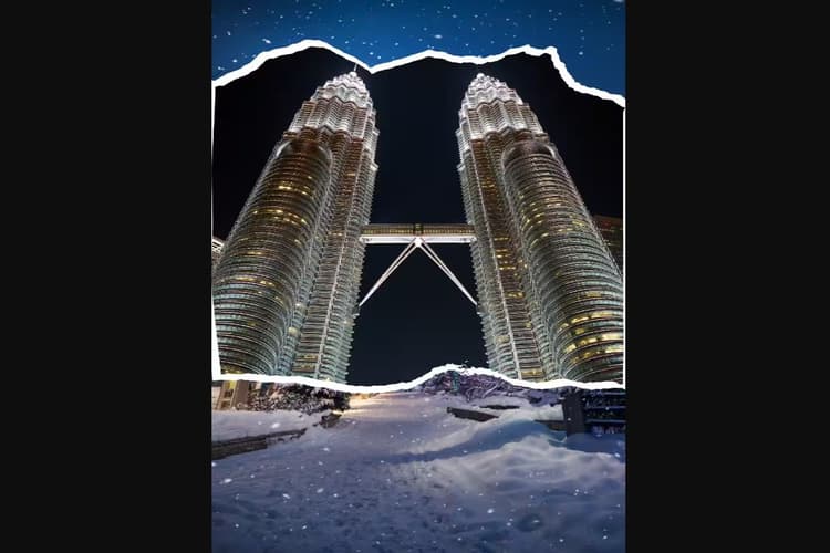 Christmas Party विदेश में है करने का प्लान तो IRCTC लाया है सिंगापुर और मलेशिया स्पेशल टूर पैकेज