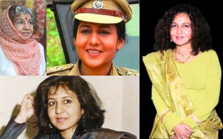 स्मृति शेष: नहीं रहीं धारावाहिक ‘उड़ान’ में पुलिस अधिकारी ‘कल्याणी’ की भूमिका निभाने वाली कविता चौधरी