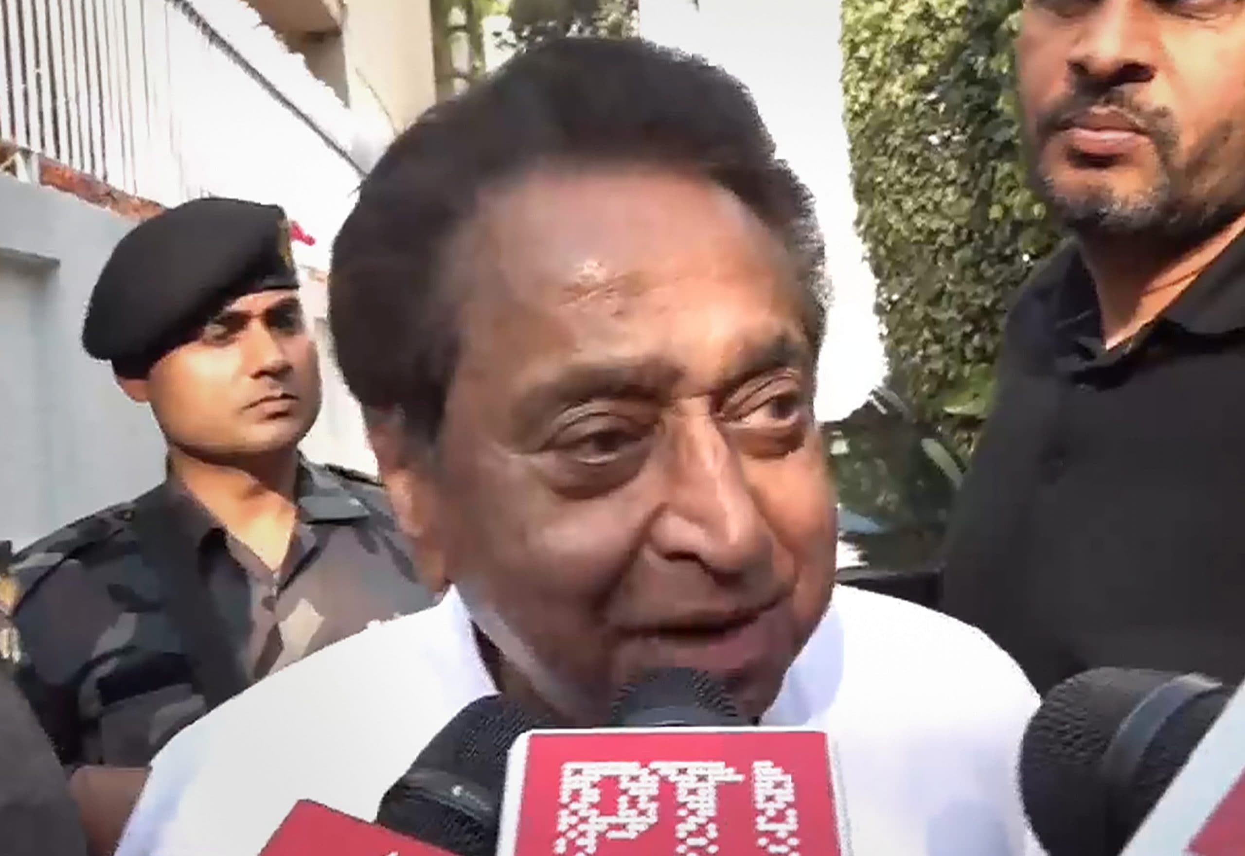 लोकसभा चुनाव: क्या नहीं खुलेंगे कमलनाथ के लिए बीजेपी के दरवाजे? जानें ऐसा क्यों