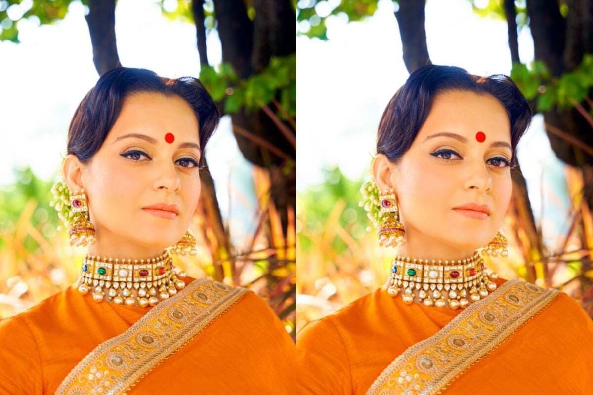 Kangana Ranaut ने थप्पड़ की घटना पर किया रिएक्ट, बताया चंडीगढ़ एयरपोर्ट पर क्या हुआ, बोलीं- मुझे फेस पर हिट किया…