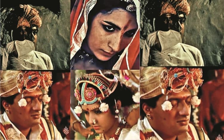 मणि कौल की ‘दुविधा’