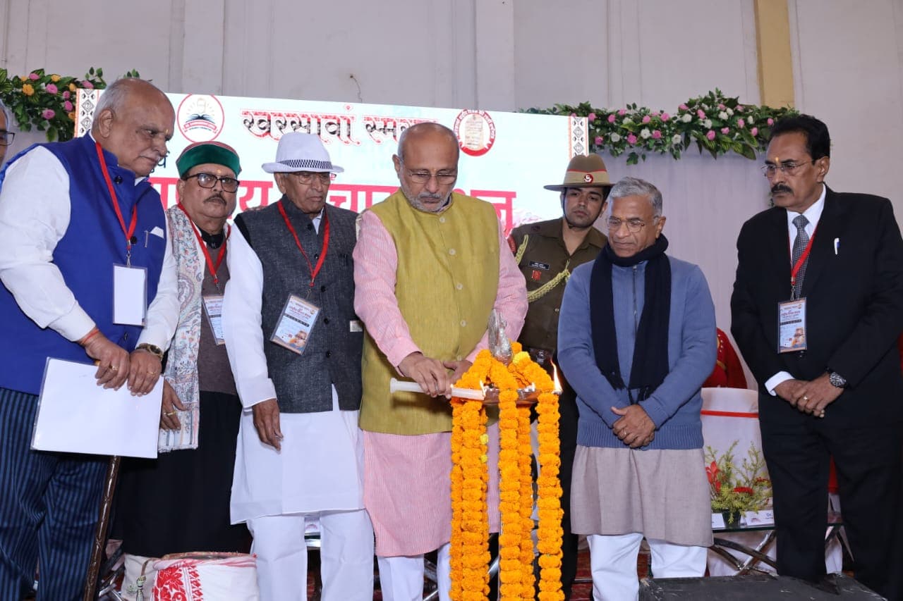 आजादी के 75 साल में पहली बार खरसावां गोलीकांड पर राष्ट्रीय विमर्श के जरिए सच को सामने लाने का प्रयास