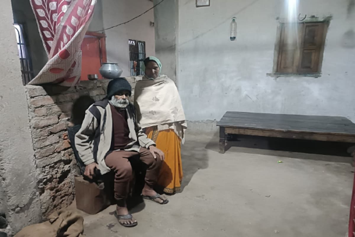 कोडरमा में 6 साल के बच्चे का अपहरण, पुलिस छानबीन में जुटी