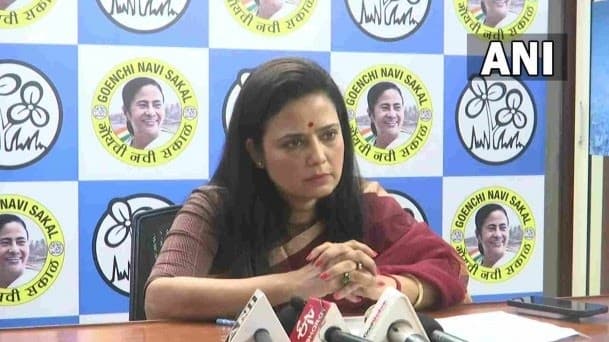 पश्चिम बंगाल: लोकपाल ने TMC की पूर्व सांसद महुआ मोइत्रा के खिलाफ CBI जांच का दिया आदेश, क्या बोले सांसद डॉ निशिकांत दुबे