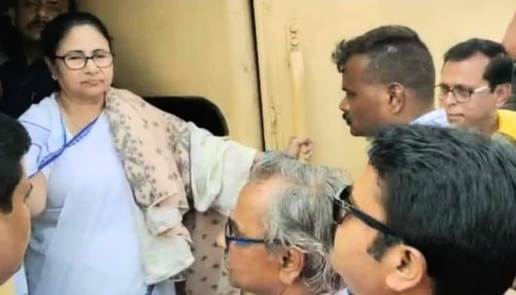 ममता बनर्जी का वादा- बागटुई को बनायेंगे मॉडल ग्राम, अमित शाह की बीरभूम यात्रा के बाद सीएम का बड़ा ऐलान