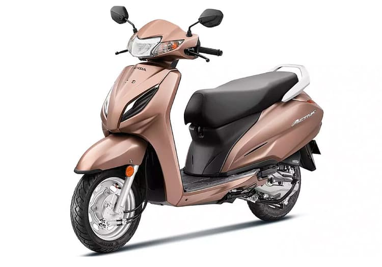 Honda Activa 6g यूं ही नहीं है इंडिया की सबसे बेस्ट स्कूटर, एक से बढ़कर एक फीचर्स इसमें हैं मौजूद