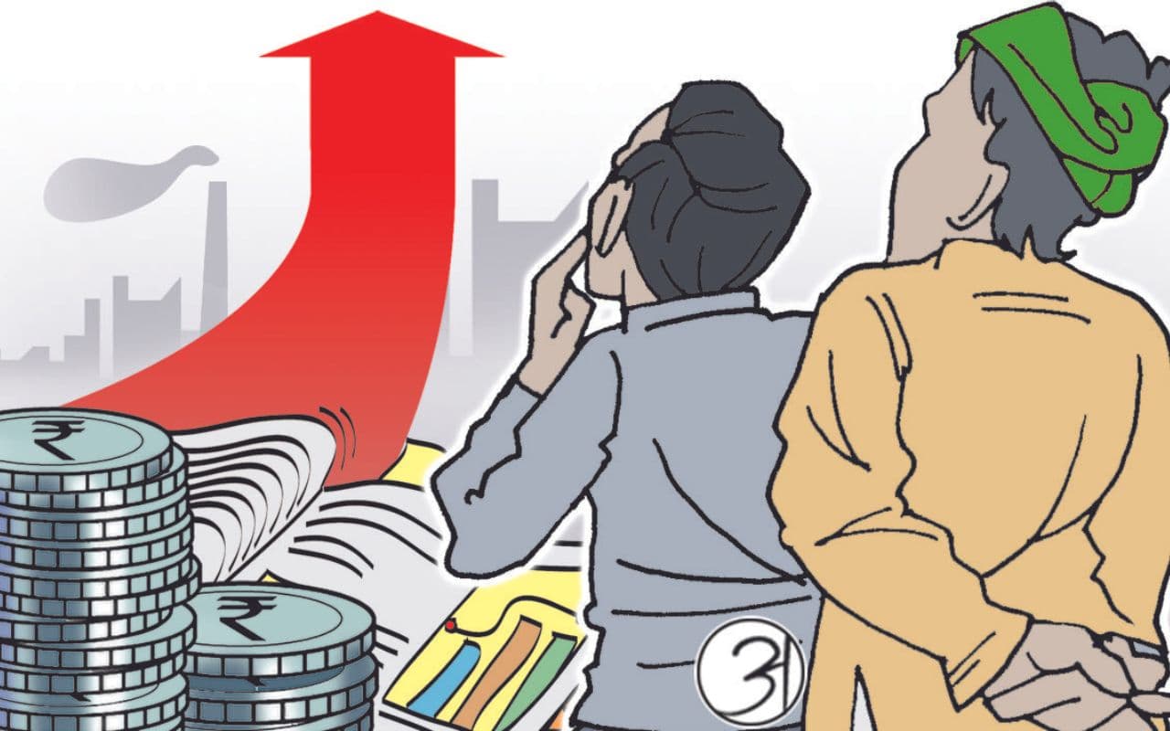 मायं-माटी : ग्रामीण युवाओं को स्वरोजगार में मदद मिले